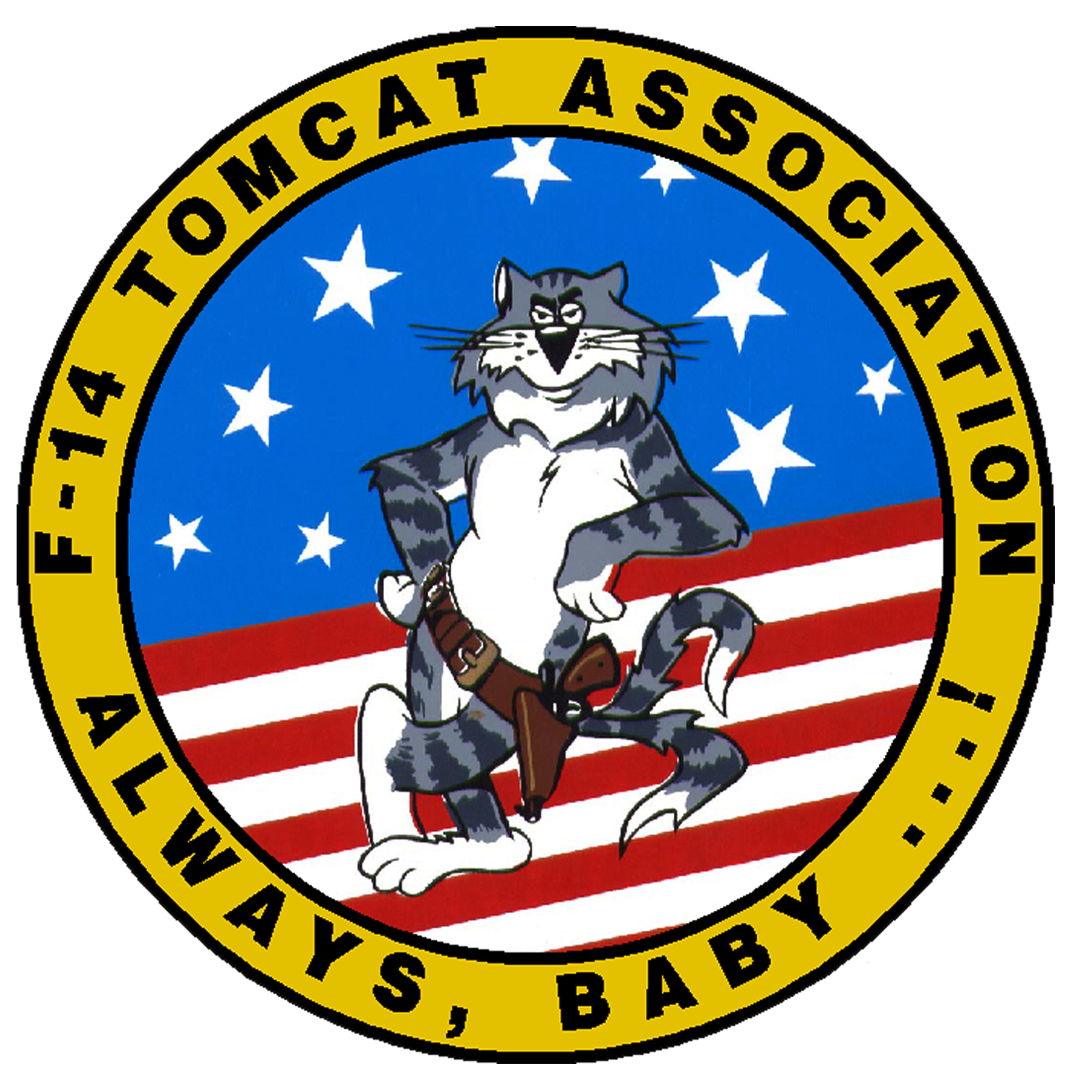 Click to View TOMCAT ASSOCIATION Country Store!