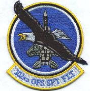 102nd Support Flight (OSF)
