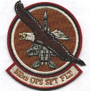 102nd Support Flight (OSF-Des)