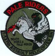 1-137 Pale Riders