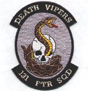 131st Fighter Squadron