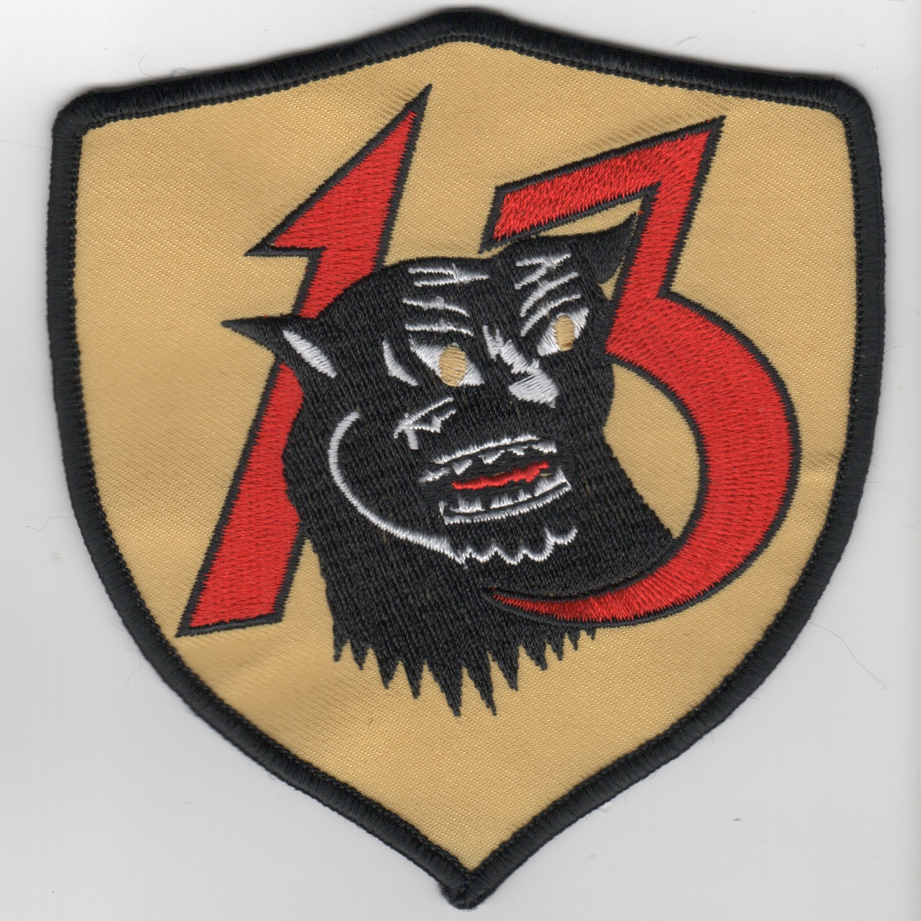 F-105 Patches!