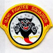 162nd Fighter Squadron