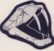 174FW 'OIF Deployed' Patch
