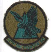 17th Tactical Fighter Squadron (Sub)