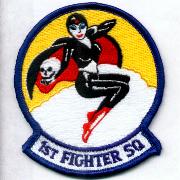 F-15C Patches!