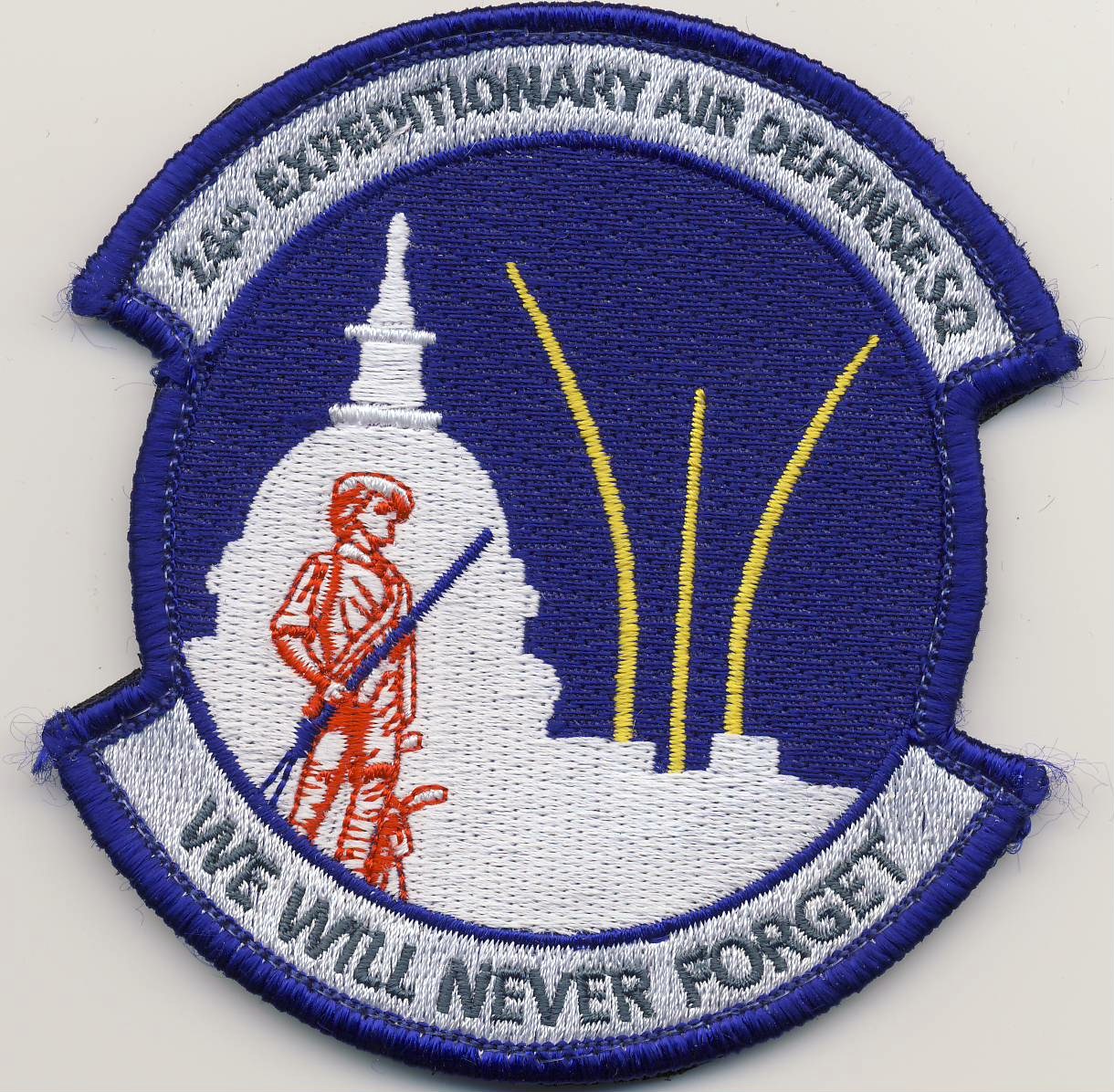 24th EADS Patch