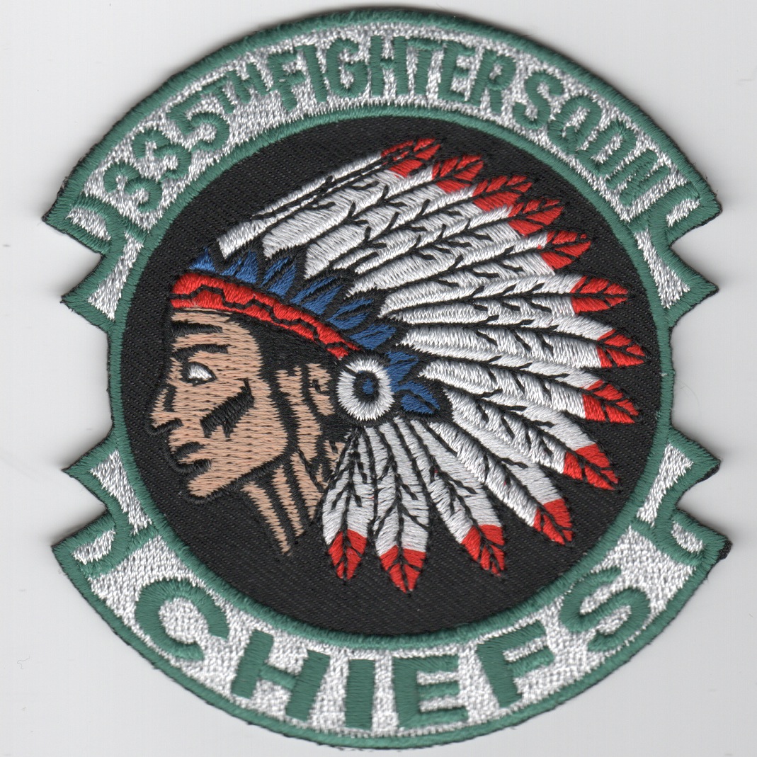 335th Fighter Squadron
