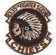 335th Fighter Squadron (Des)