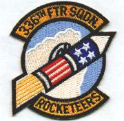 336th Fighter Squadron