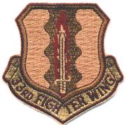 33rd Fighter Wing (Desert)