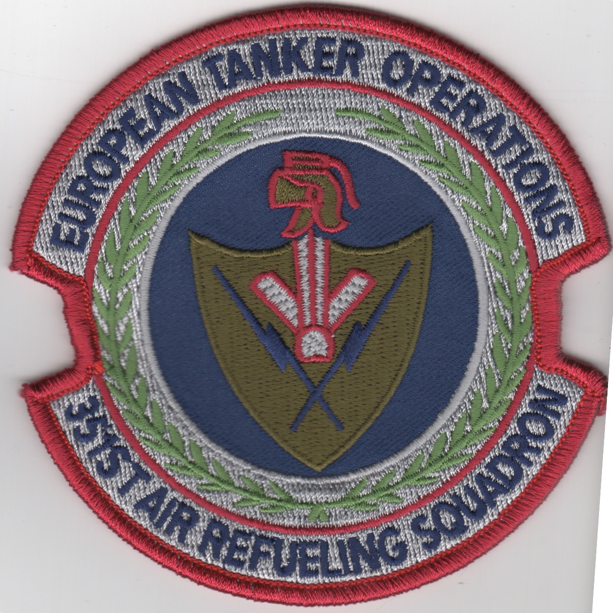 351ARS 'Euro Tanker Ops' Patch