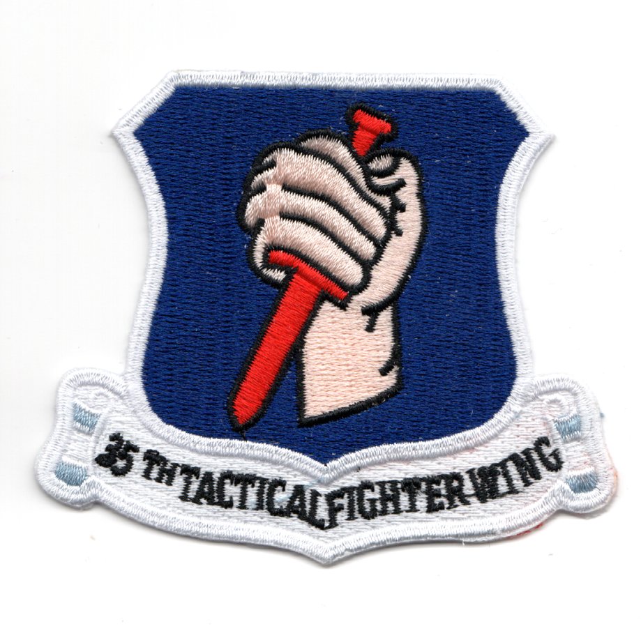 F-4 Patches!