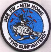 366th Fighter Wing