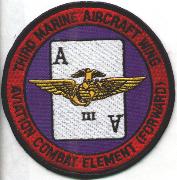3rd MAW Patch