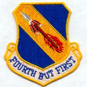 F-15E WING Patches!