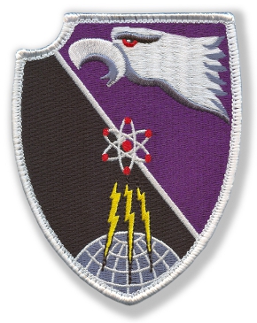 510FS 'Historical' Patch (Shield)