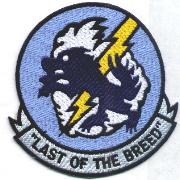 524FS 'Last of the Breed' Patch
