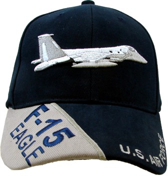 USAF Fighter Ballcaps!
