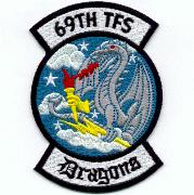 69th Tactical Fighter Squadron