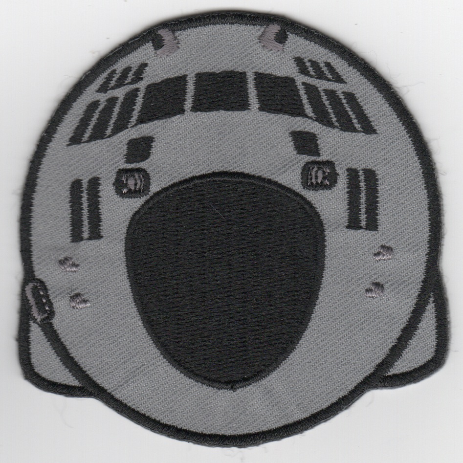 700 ALS C-130 'NoseView' (Gray)