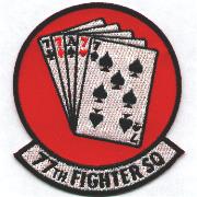 77th Fighter Squadron