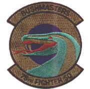 78th Fighter Squadron (Sub)