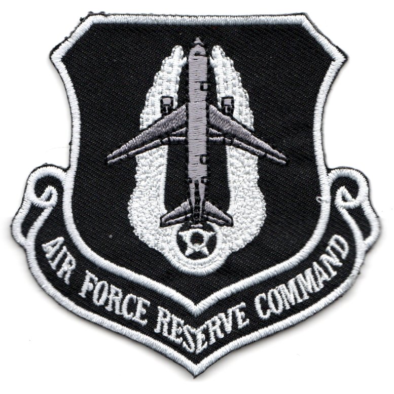 905ARW *AFRC* Crest (Black)