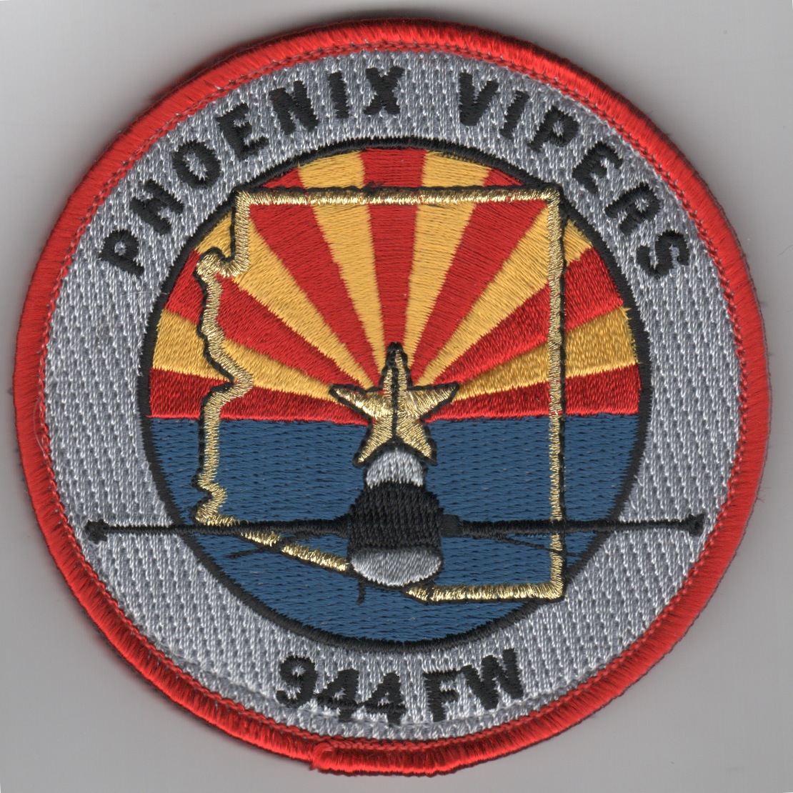 944 FW 'Phoenix Vipers'