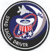 94FS Spad Eagle Driver