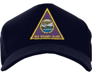 NAS Whidbey Island (Tri Patch)