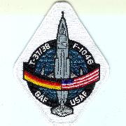 F-104 Patches!