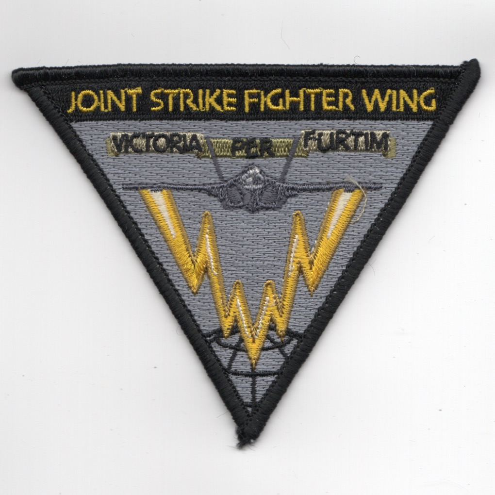 F-35 Joint SFW (Gray/Tri)