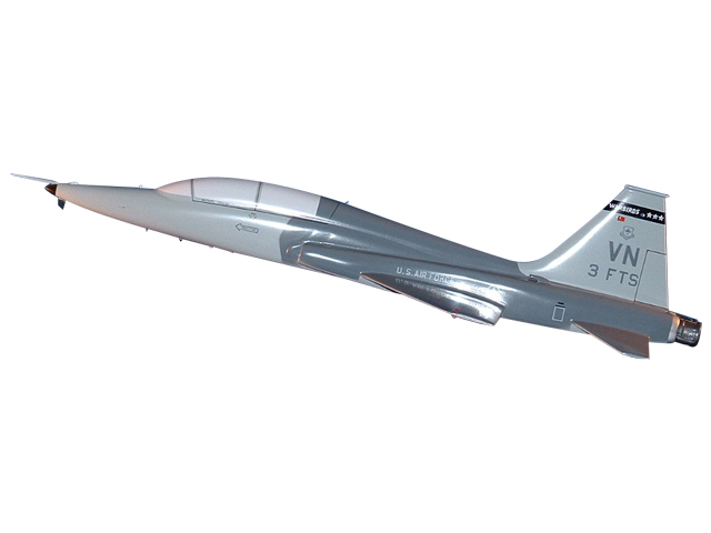 T-38 Aircraft (Large Model)