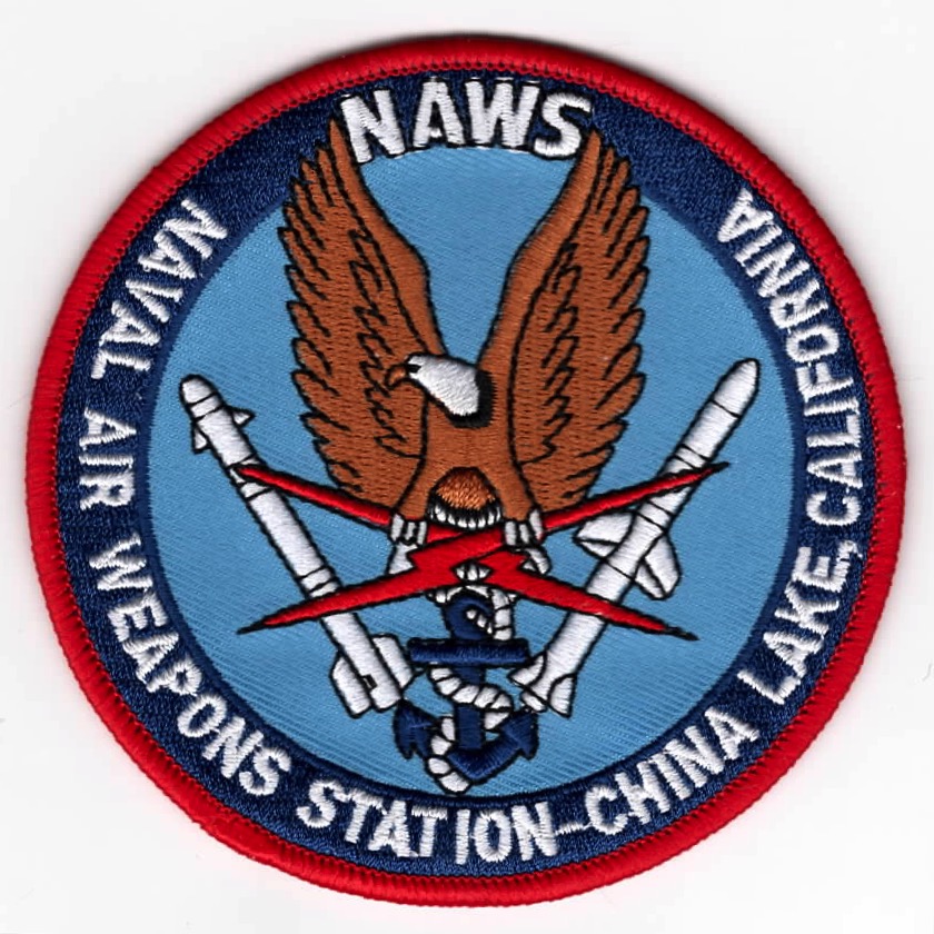 Naval Air Weapons Station (NAWS) China Lake