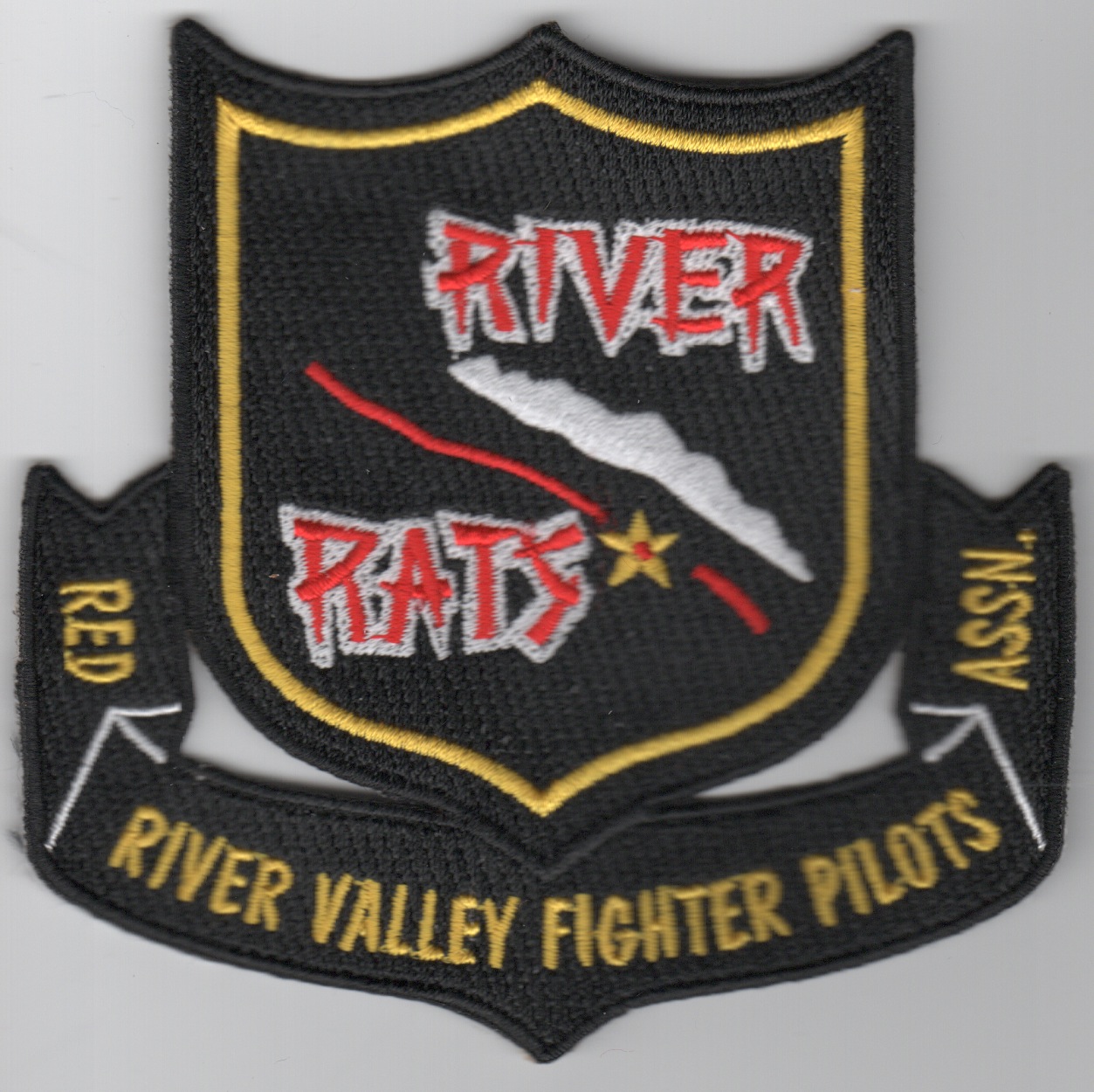 Click to View RRVFPA Patches!