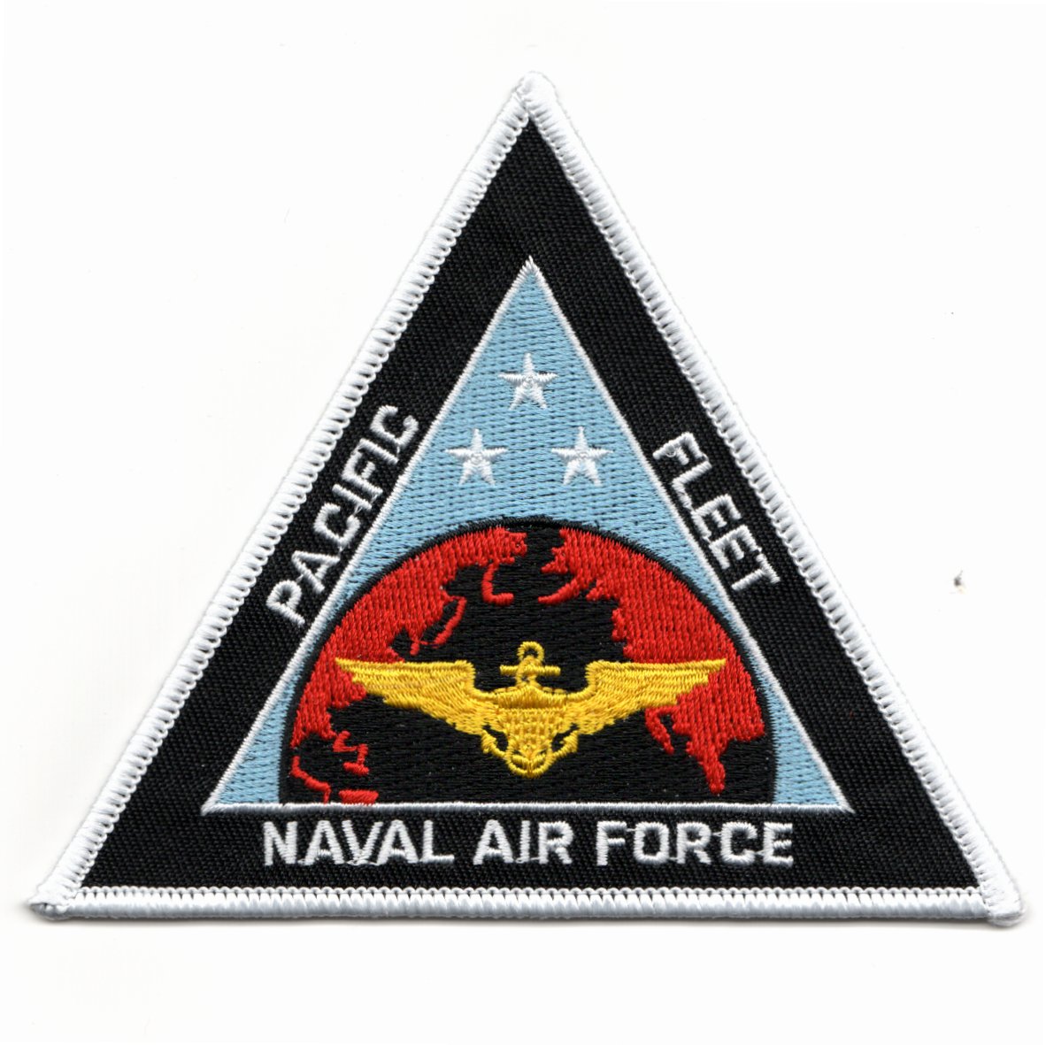 NAVAL AIR FORCE - PACIFIC Fleet (Tri)