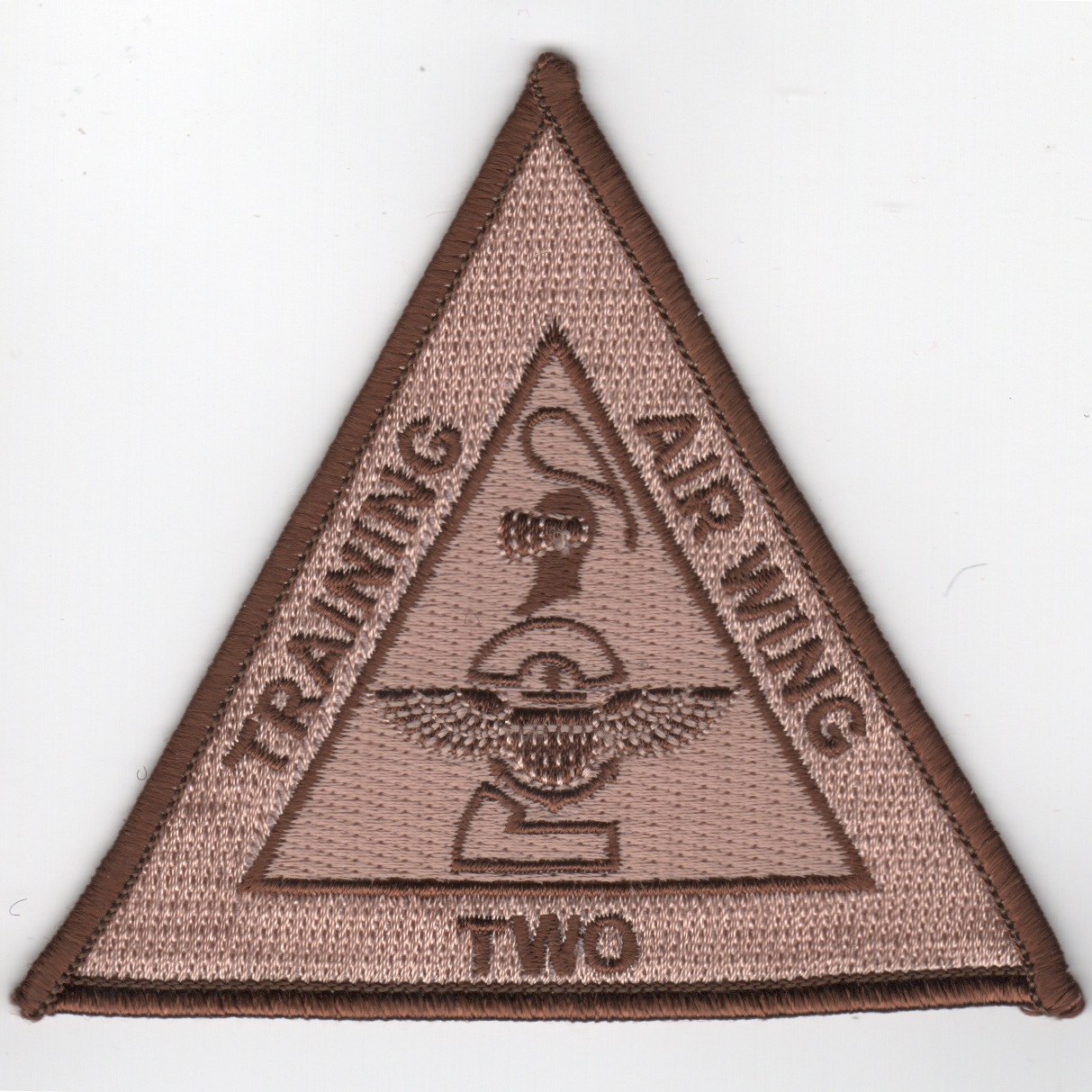 Training Wing TWO (Des/Tri)