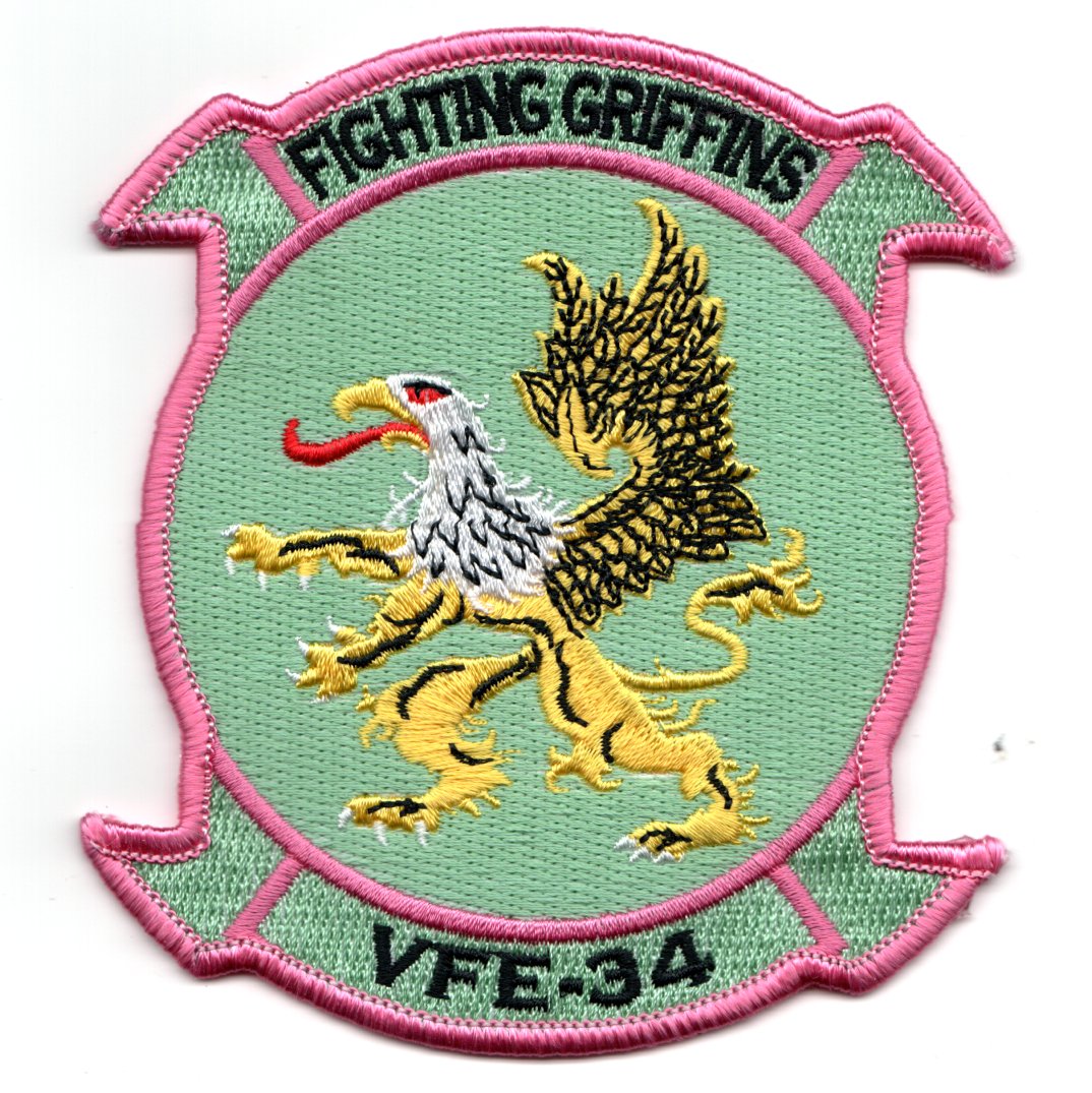 WHIDBEY FLIGHT CLUB Patch