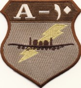 A-10 MISC Patches!