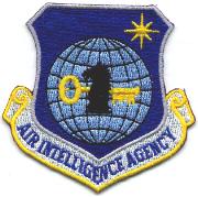Air Intel Squadron