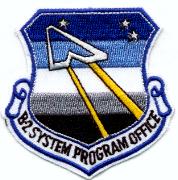 B-2 System Program Patch