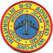 B-52 Misc Patches!