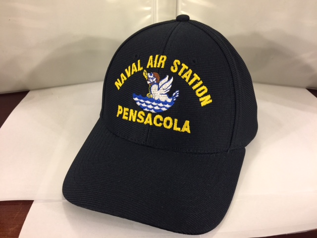 Naval Air Station (NAS) Ballcaps!