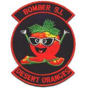 Misc Bomber Patches!