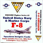 Misc USAF Fighter Patches!