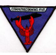 COMPATRECONWING 5 Patch