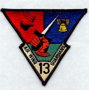 Airwing Patches!