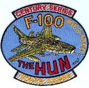 F-100 Patches!
