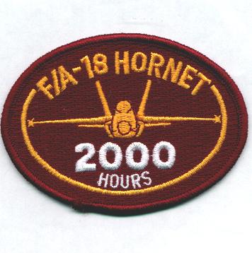 VFA Patches!